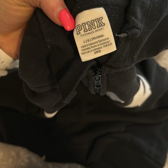 PINK jacket - Picture 2 of 2